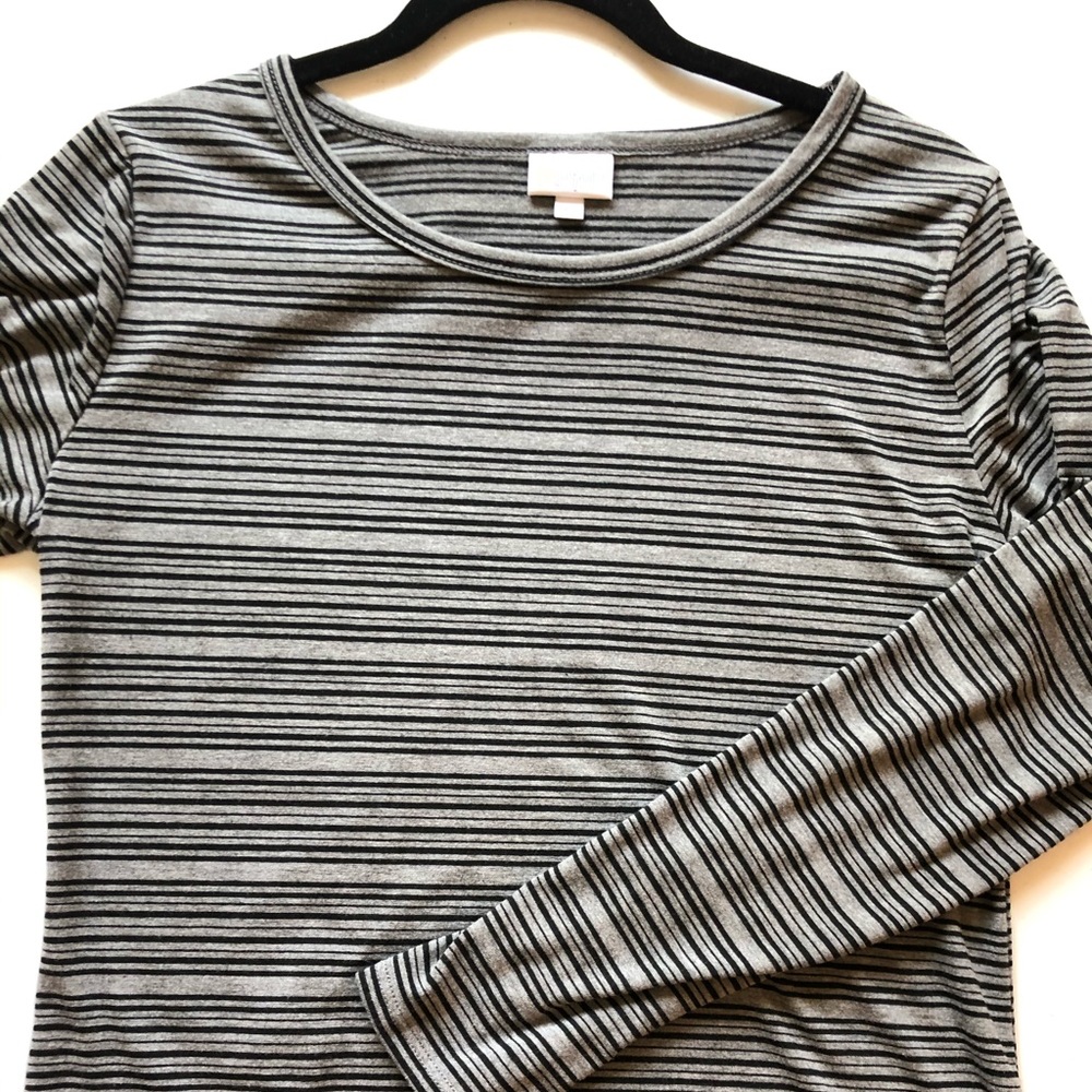 LulaRoe Debbie Large